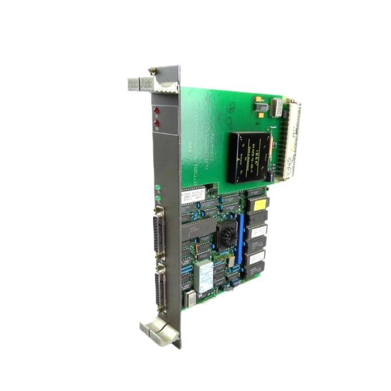 ABB 87TS01 GJR2368900R1551 Coup