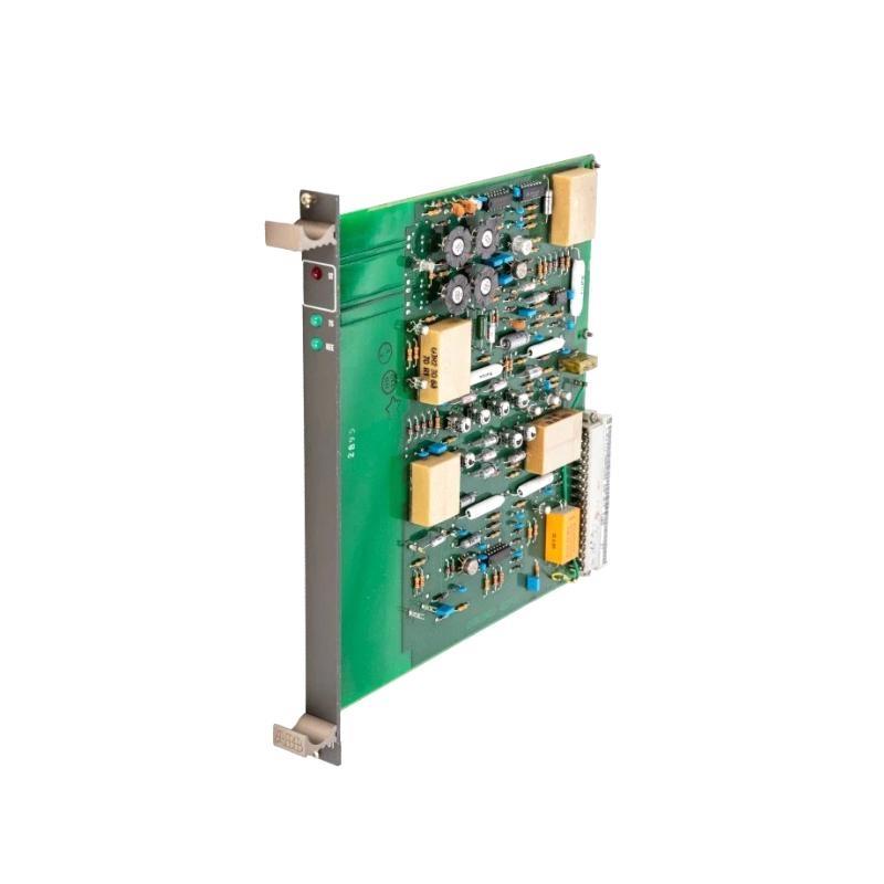 ABB 88FV01 GJR2332300R0200 Control Module