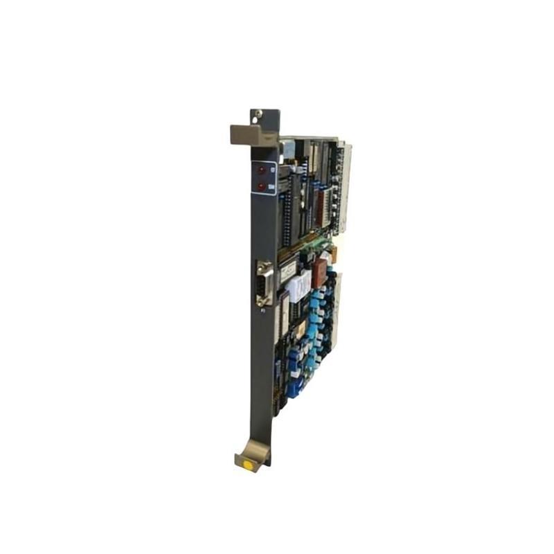 ABB 88TV01K-E GJR2385100R1041 Control Module