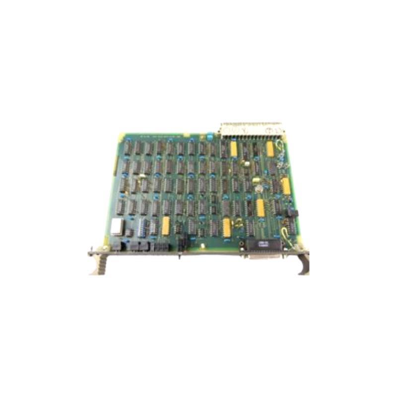 ABB 88VA02B-E GJR2365700R1010 B