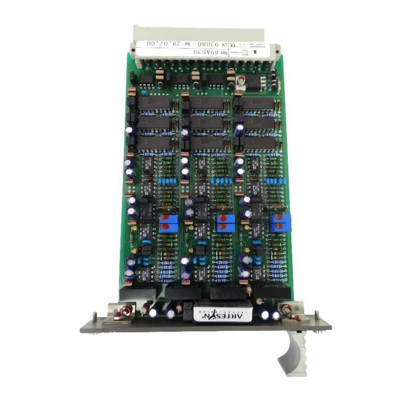ABB 89AS30 GKWN000317R0100 Analog Signal Multiplier