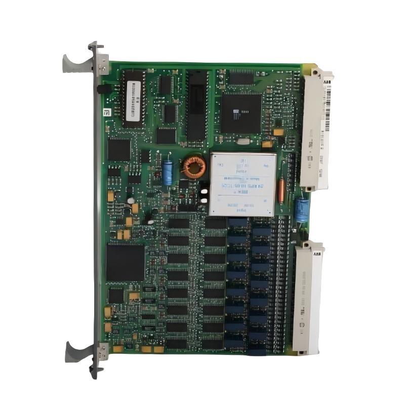 ABB 89IL07A-E GJR2394300R0100 Remote Bus Coupling Module