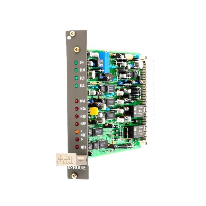 ABB 89NU01E 89NU01C-E GJR232910