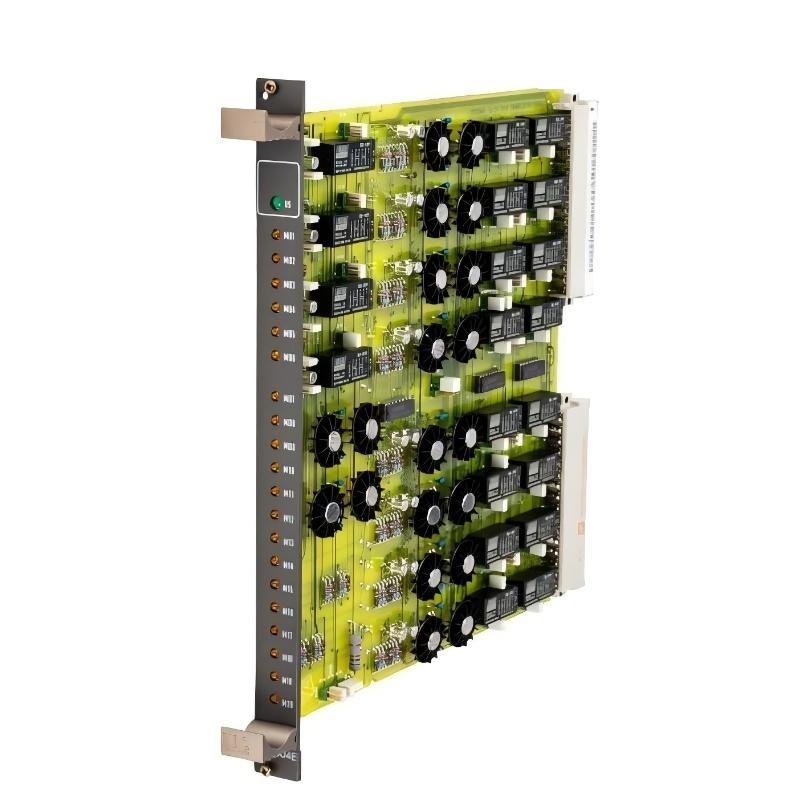 ABB 89NU04A 89NU04A-E 89NU04B-E GKWE853000R0200 Coupling Module