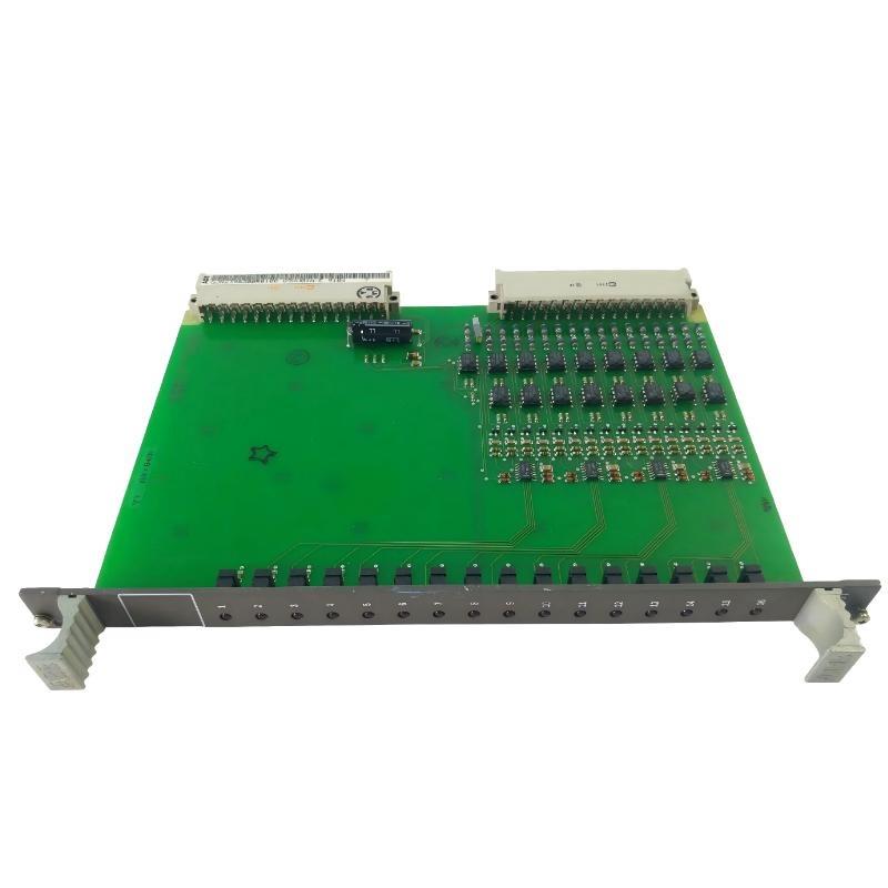 ABB 89XV01A-E GJR2398300R0100 Fusing Module
