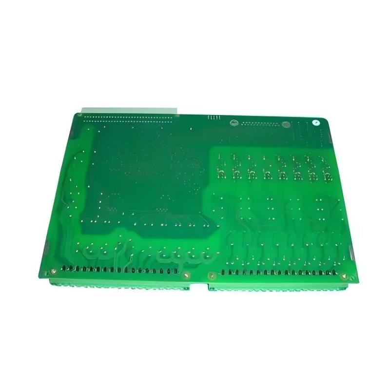 ABB 1MRK000173-CCr00 Binary Inp