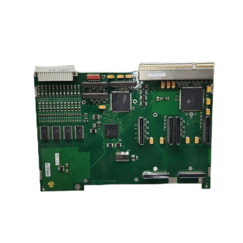 ABB 1MRK002133-ABr03 Binary Inp
