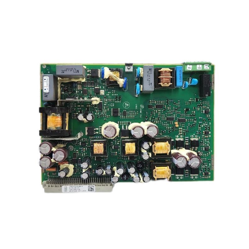 ABB 1MRK002239-BBr03 Binary Inp