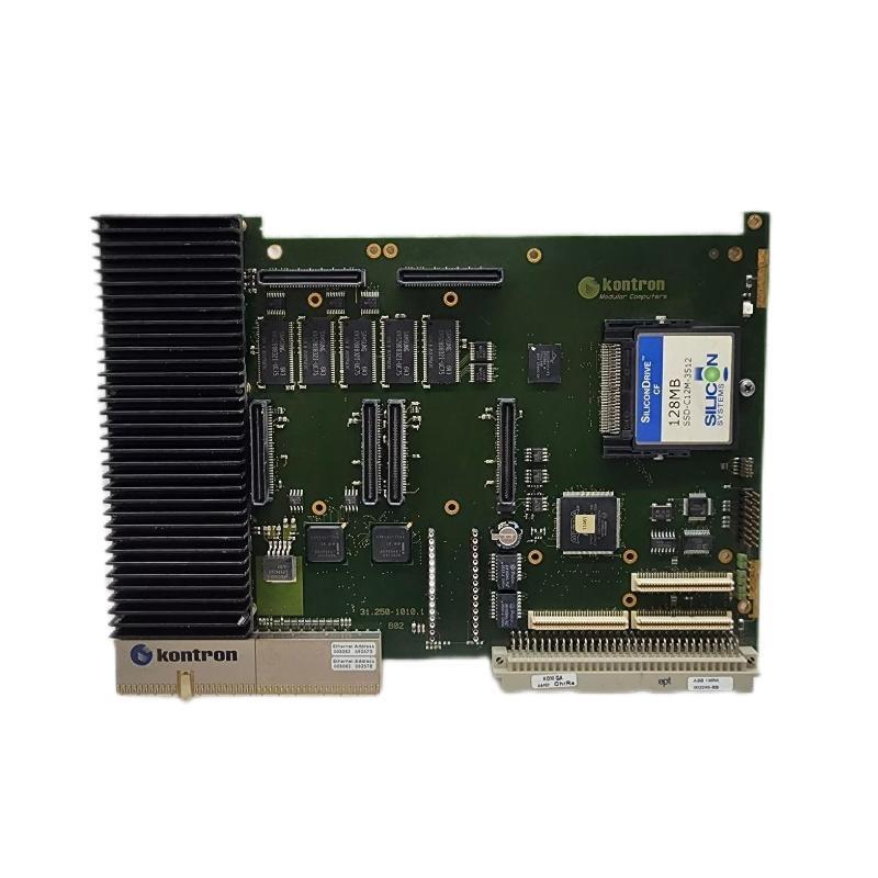 ABB 1MRK002246-BB Binary I/O Mo