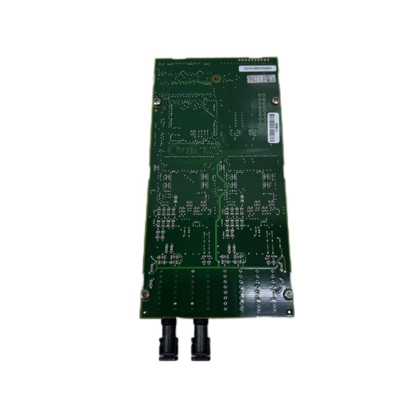 ABB 1MRK002266-AAr00 Binary Inp
