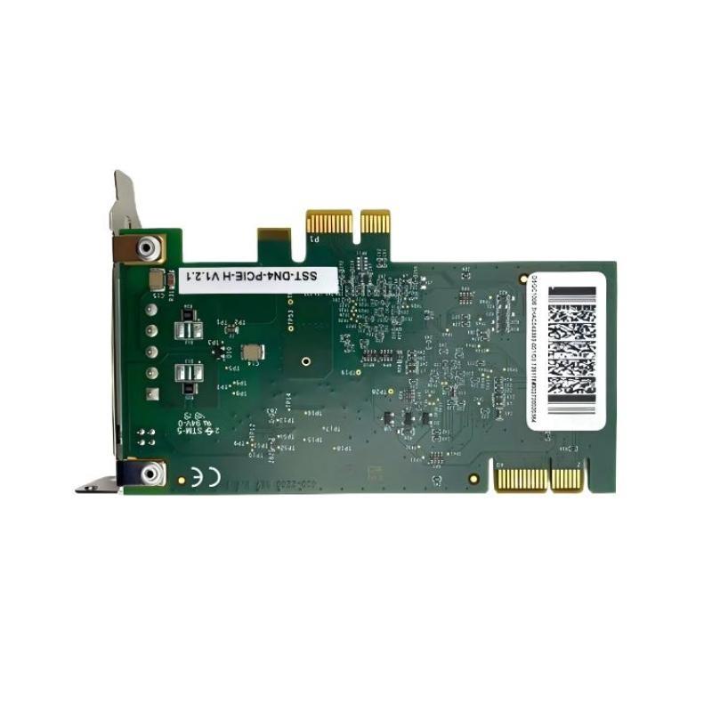 ABB 3BUS210755-001 – Precision I/O Interface Board for Demanding Industrial Automation