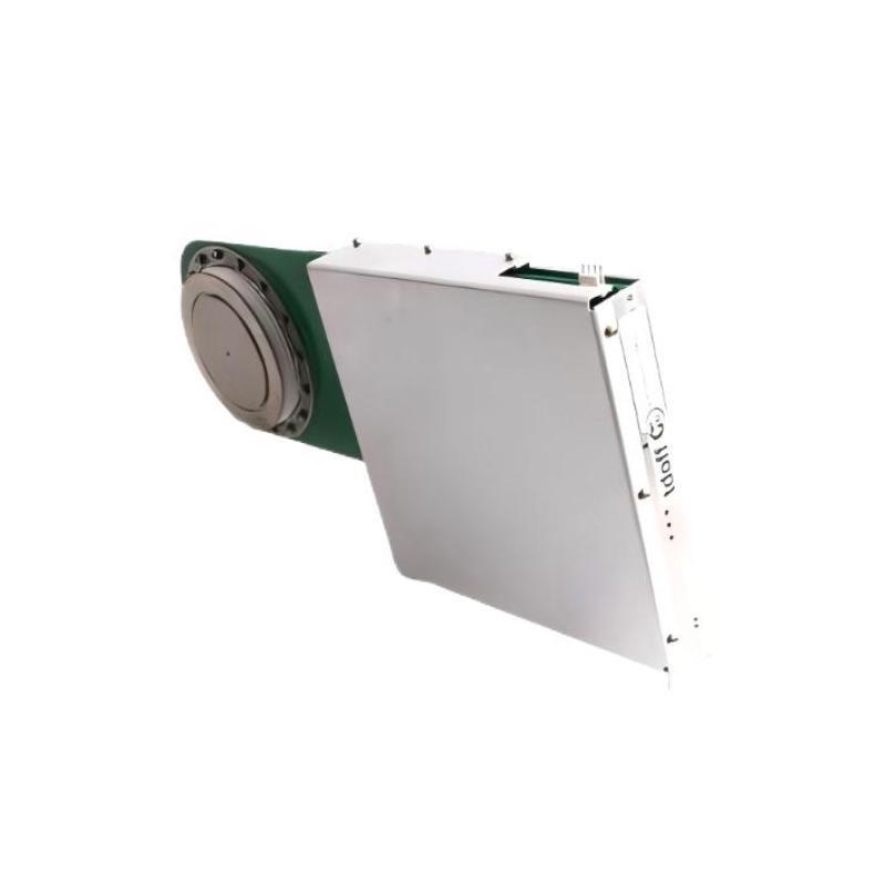 ABB 5SHY3545L0003 – High-Performance Thyristor Module for Demanding Industrial Power Systems