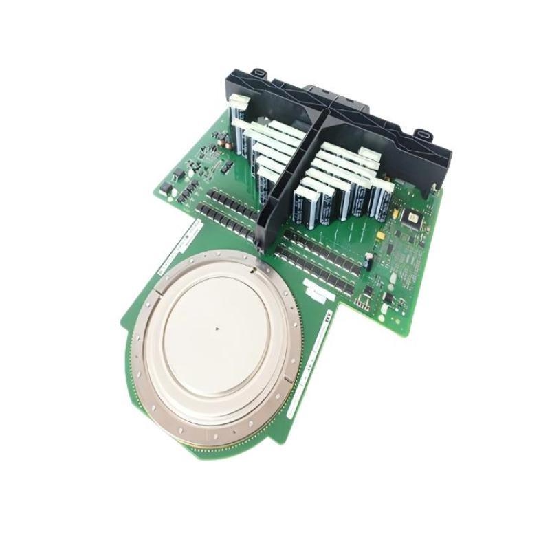 ABB 5SHY4045L0001 – High-Perf