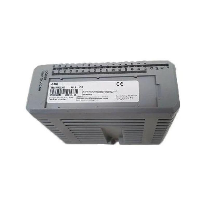 ABB AI845-eA 3BSE023675R2 Analo