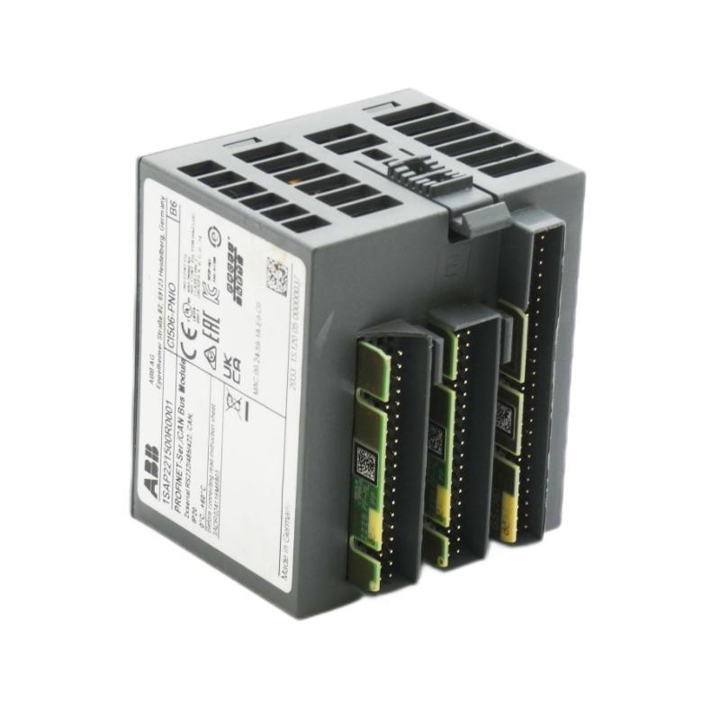 ABB CI506-PNIO 1SAP221500R0001 
