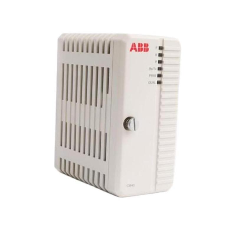 ABB CI840 3BSE022457R1 Interfac