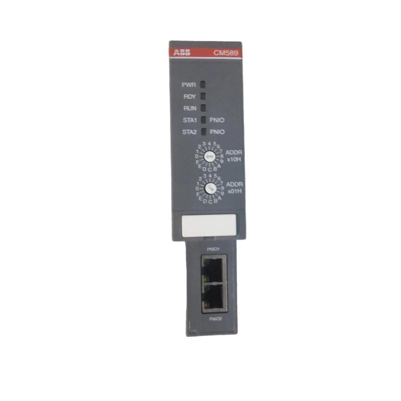 ABB CM589-PNIO 1SAP172900R0001 