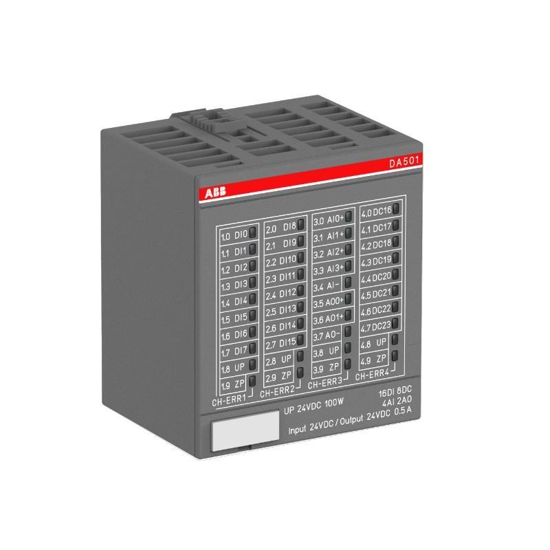 ABB DA501 1SAP250700R0001 Digit