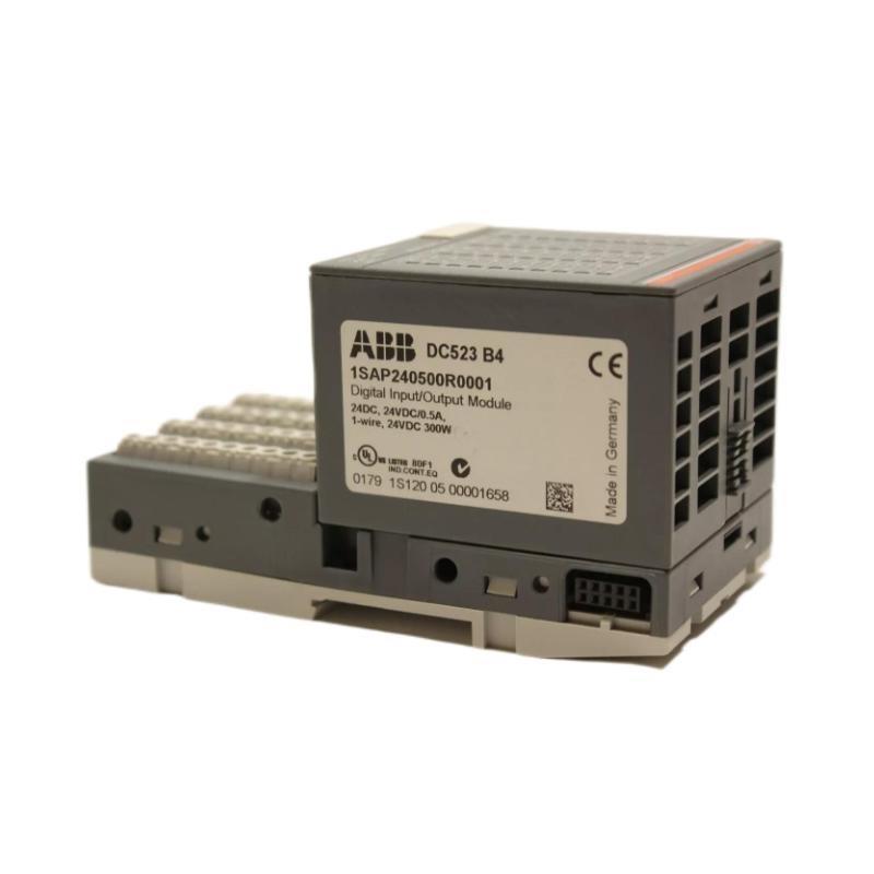 ABB DC523 1SAP240500R0001 Digit