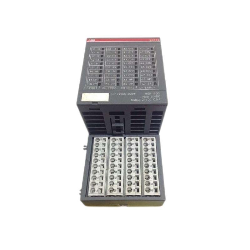 ABB DC532 1SAP240100R0001 S500 