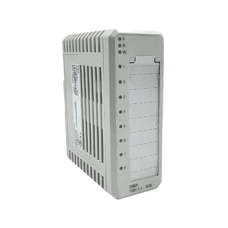 ABB DI825 3BSE036373R1 Module T