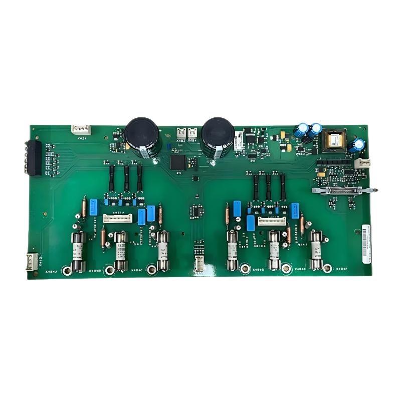 ABB DSAB-02C Inverter Conversio