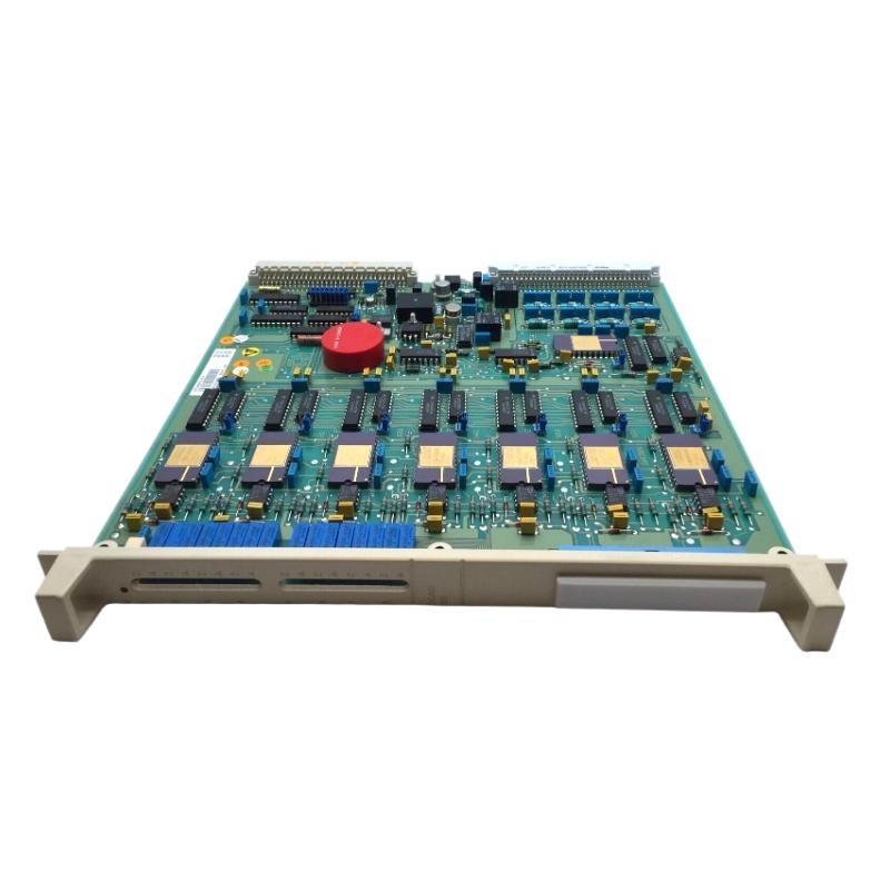 ABB DSAO 120 57120001-EY DS Analog Output Board