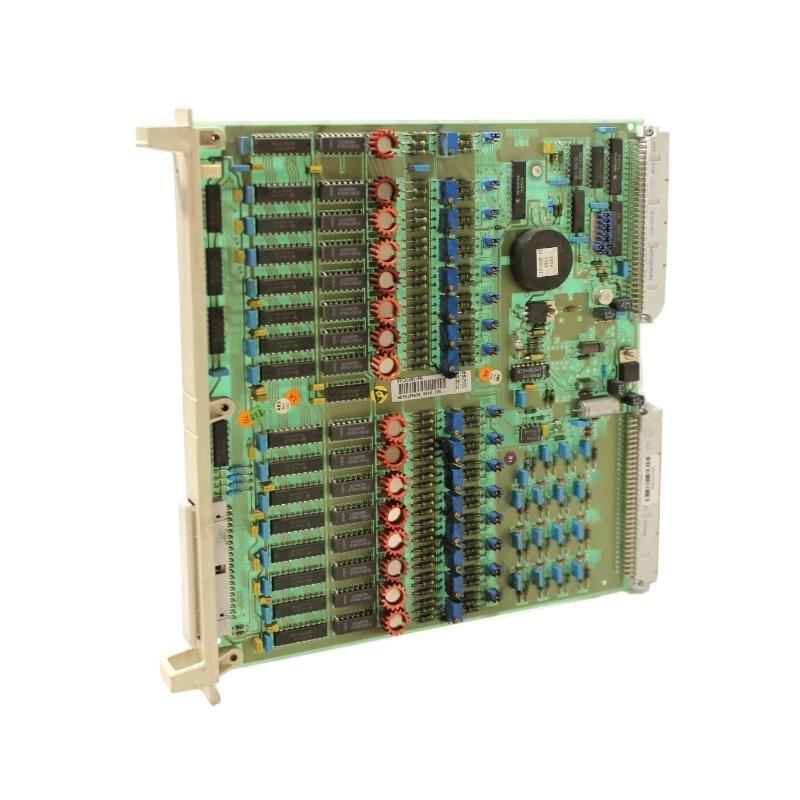 ABB DSAO 130 57120001-FG DS Analog Output Board