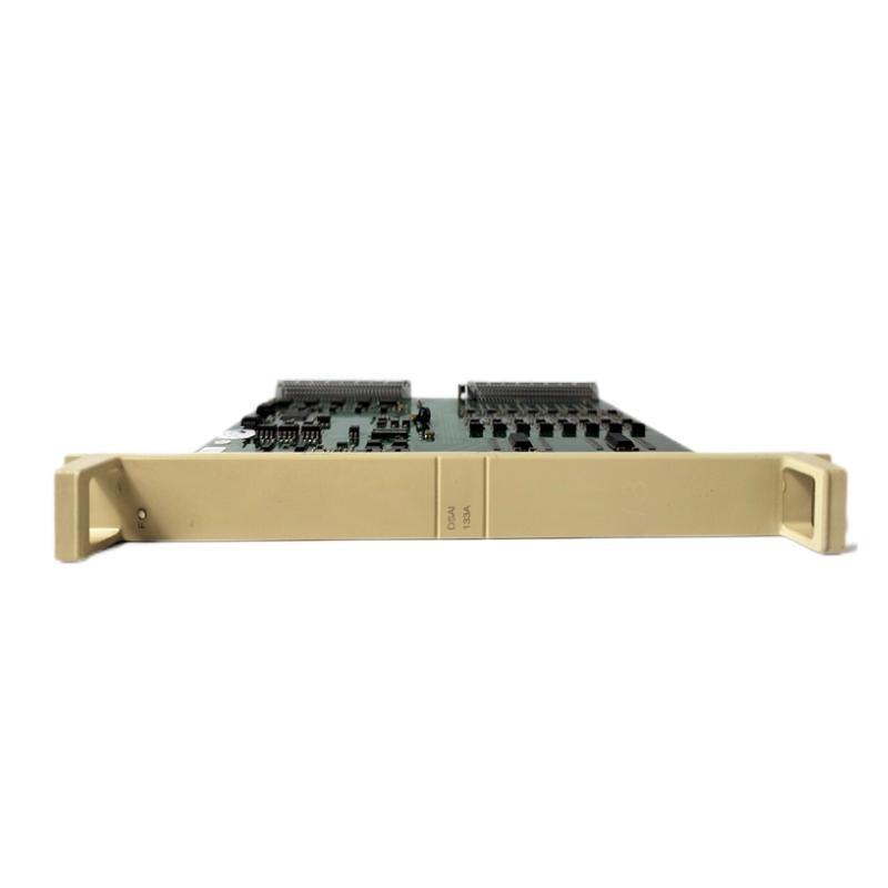 ABB DSAX 110A 3BSE018291R1 Anal