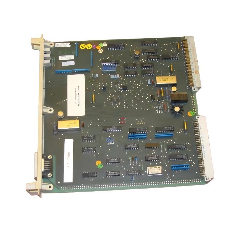 ABB DSBC 170 57310256-DB Bus Re