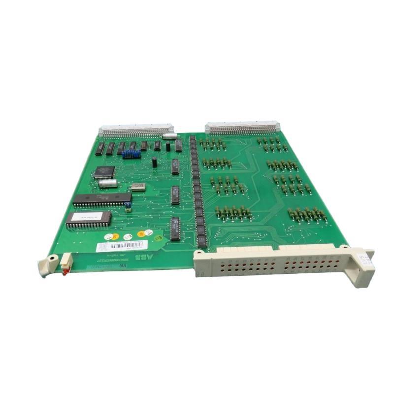 ABB DSDI 110 57160001-A Digital Input Module