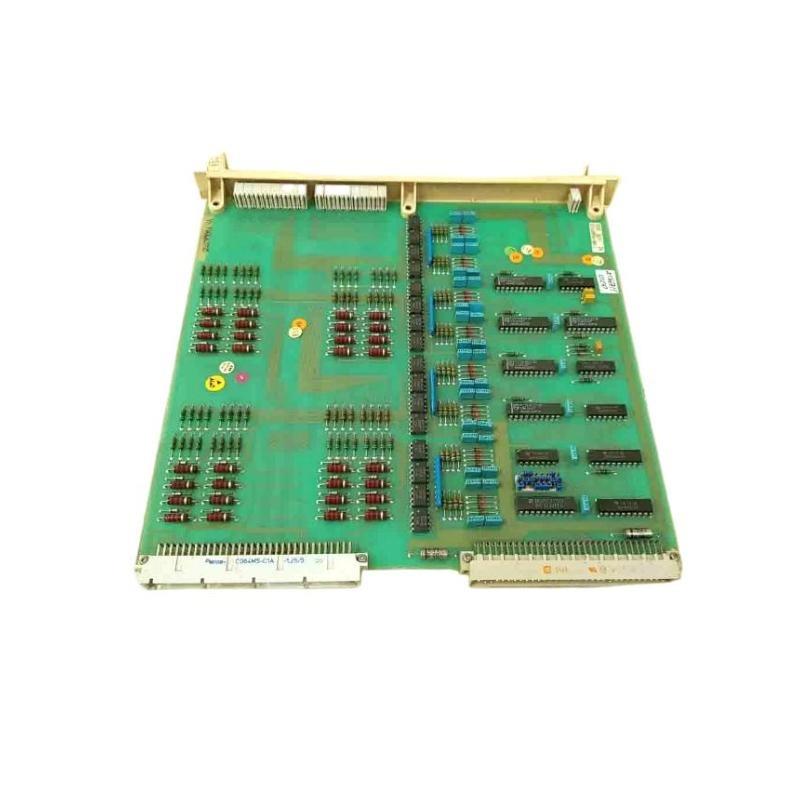 ABB DSDI 115 57160001-NV Digita
