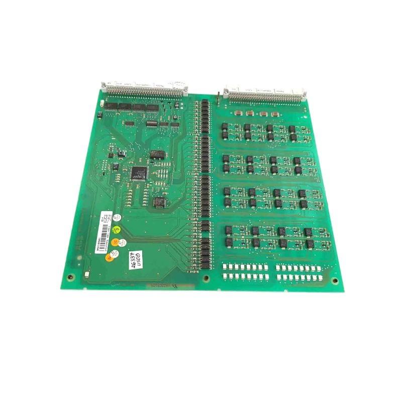 ABB DSDI 120 57160001-E Digital Input Module