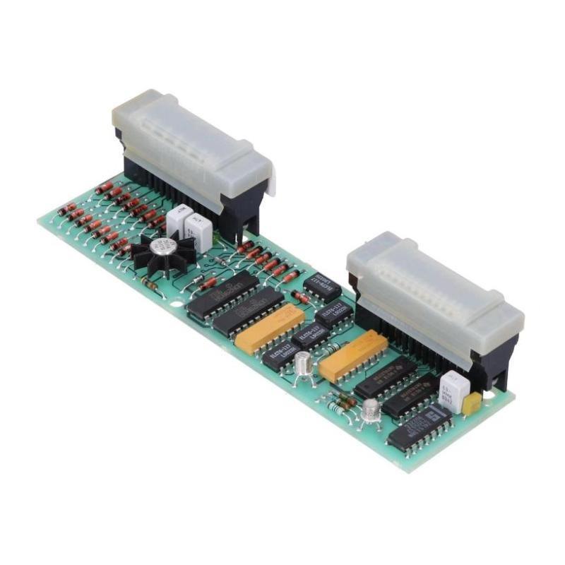 ABB DSDO 301 57160001-CC Digital Output Module