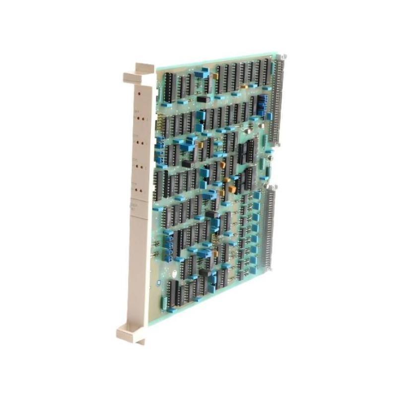ABB DSDP160 57160001-KG DS Pulse Counter Board