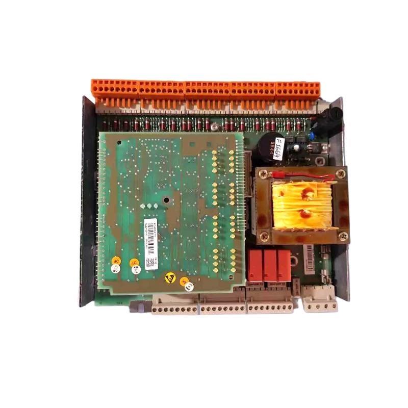 ABB DSDX 451L 5716075-AH Digita