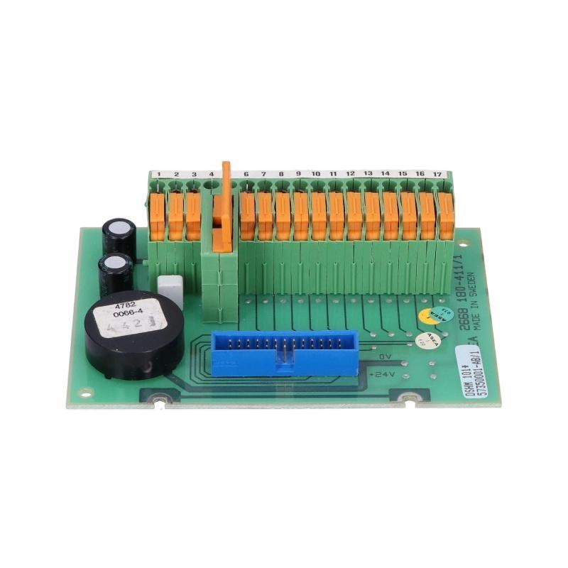 ABB DSHM 101 57350001-AB Cable 