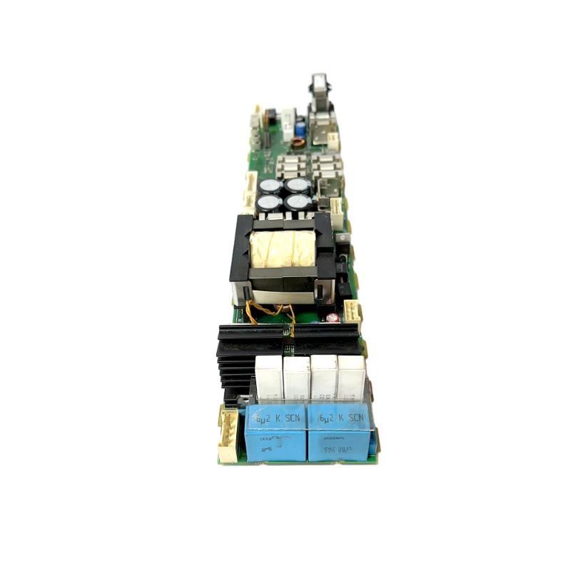 ABB DSMB-01C 64691929 Power Pan