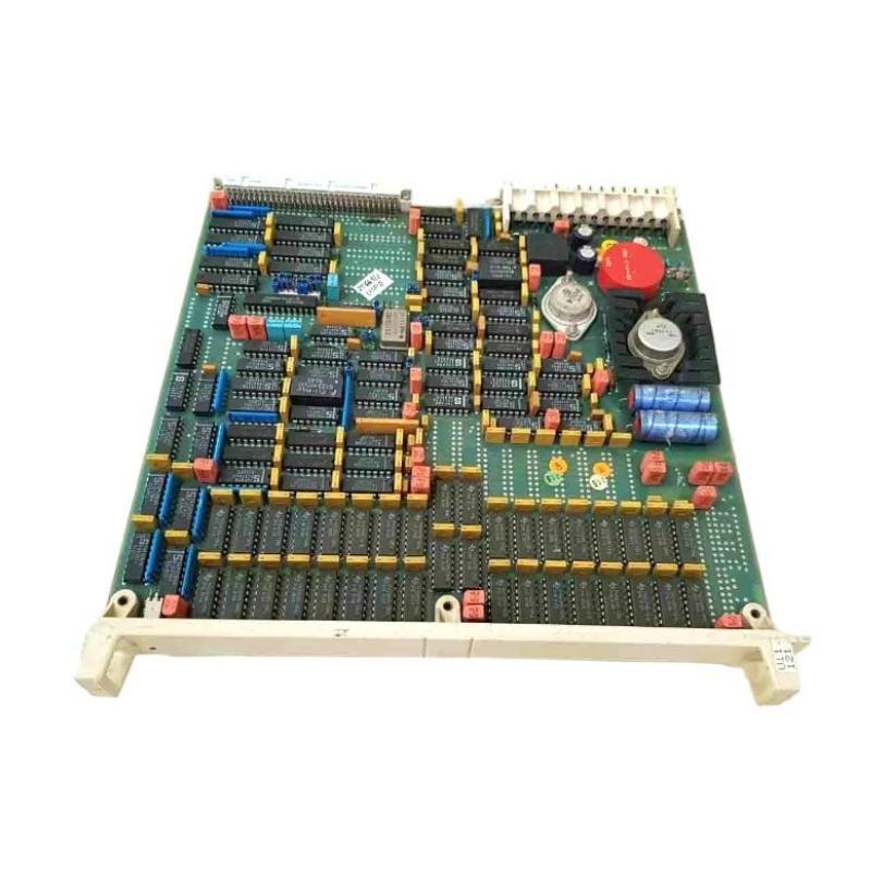 ABB DSMB 112 57360001-EV/2 DS Memory Module