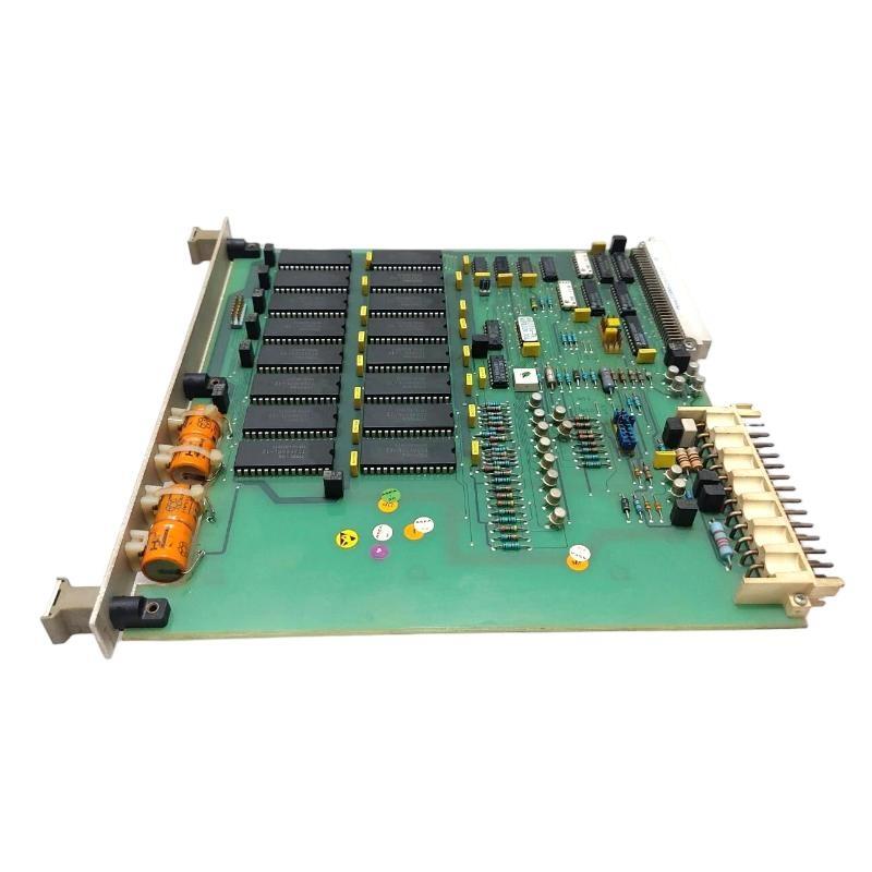 ABB DSMB 133 57360001-CY Memory