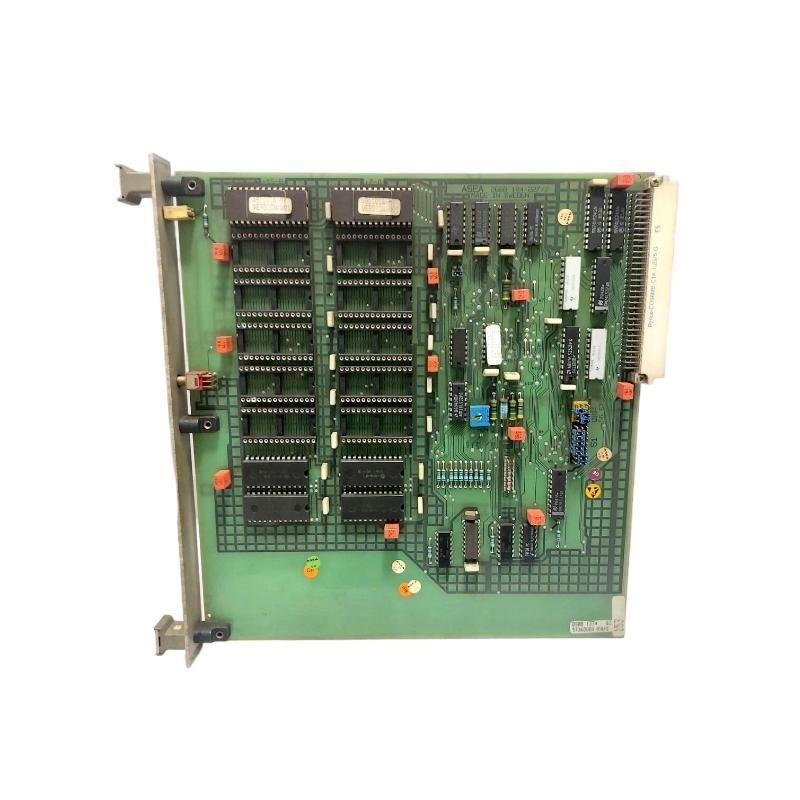 ABB DSMB 137 57360001-FA/1 DS M