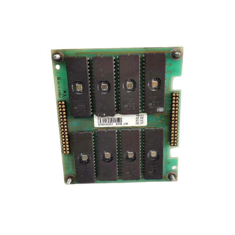 ABB DSMB 178 57360001-MM Memory