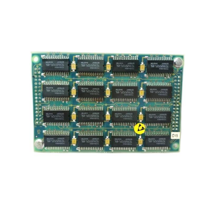 ABB DSMB 179 57360001-MS DS Memory Module