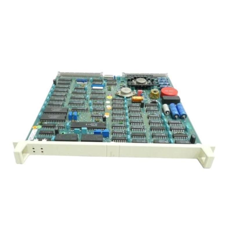 ABB DSMC 120 57360001-DC Winche