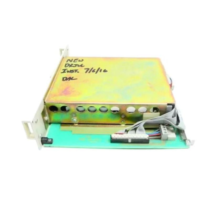 ABB DSMD 122 57360001-KM Diskette Controller