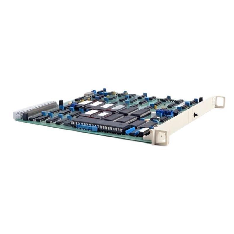 ABB DSPB 112 5734000-K Display Processor