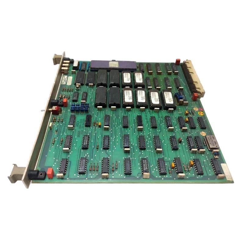 ABB DSPB 120 57340001-T Display Processor