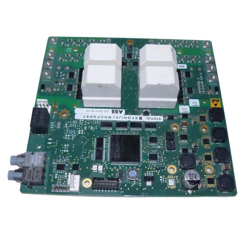 ABB GD D830 B0103 3BHE022678R01