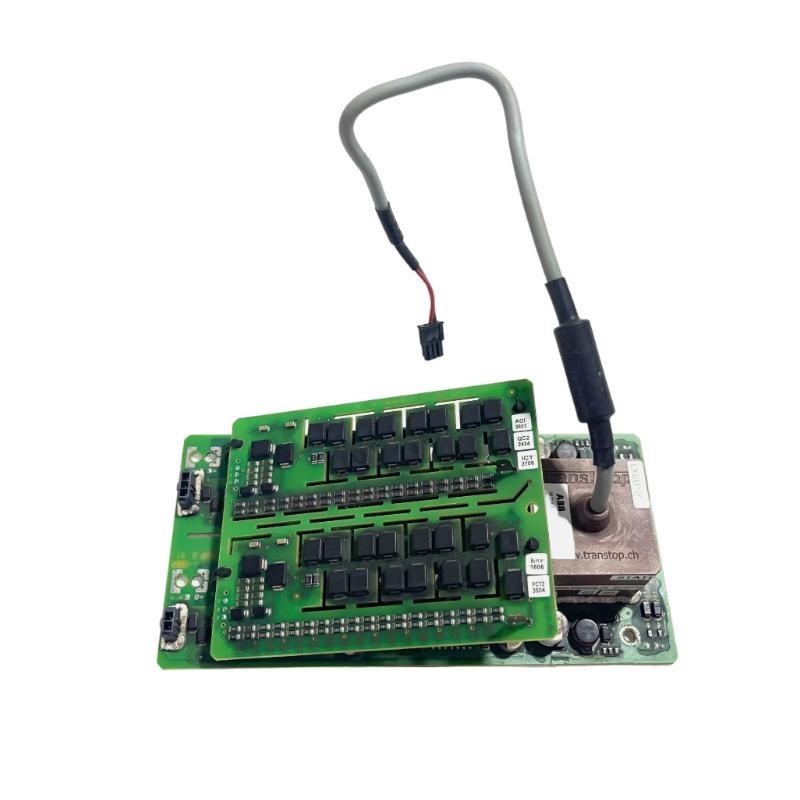 ABB GD C806 B 3BHE036130R0101 P