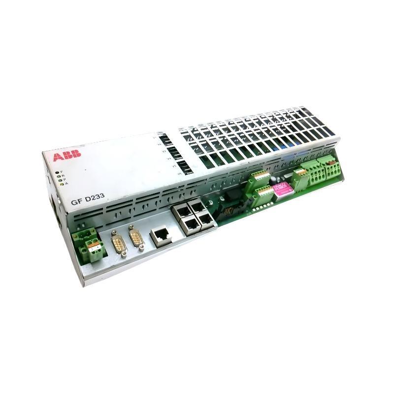 ABB GF D233 3BHE022294R0101 Ana